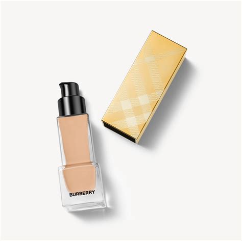 Ultimate Glow Foundation – 60 Medium Warm 